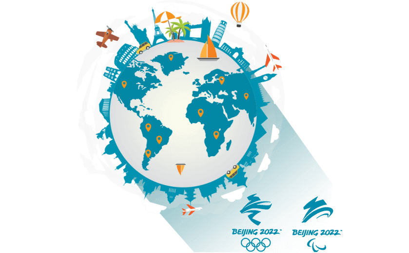 在哥伦比亚连接到中国的代理 - 翻回VPN